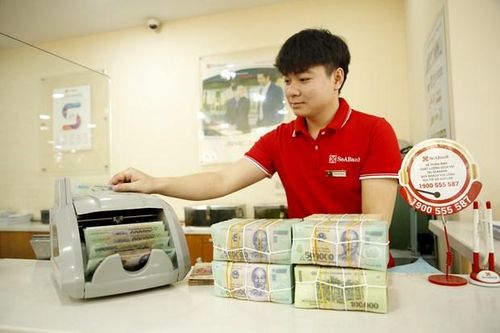 Ngân hàng: Kinh tế hồi phục tạo động lực cho tăng trưởng tín dụng