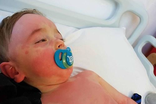 Vaccine COVID-19 không có khả năng gây ra chứng viêm đa hệ hiếm gặp ở trẻ em