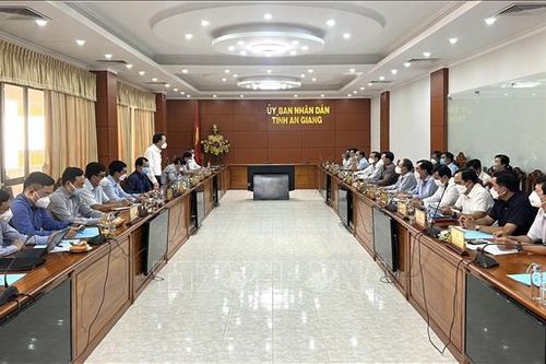 Đẩy nhanh xây dựng thương hiệu sản phẩm cá tra vùng Đồng bằng sông Cửu Long