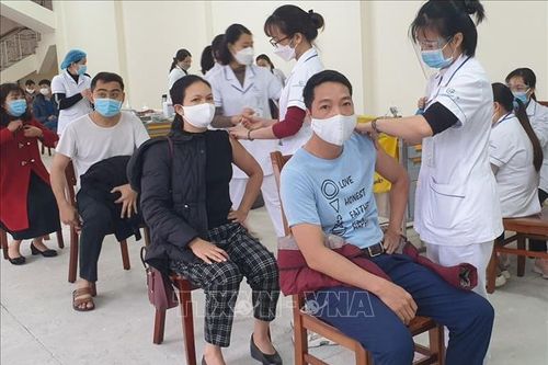 Dịch COVID-19: Hai đơn vị cấp huyện và 25 xã, phường, thị trấn ở Yên Bái thuộc cấp độ 4