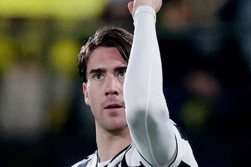 Tân binh của Juventus lập 2 kỷ lục ấn tượng