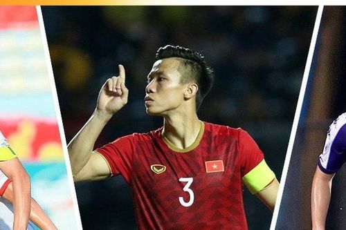 Những 'bom tấn' khuynh đảo thị trường cầu thủ Việt Nam 2022