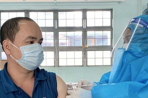Gia Lai ghi nhận 662 trường hợp dương tính mới với SARS-CoV-2