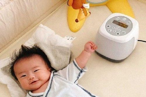 'Công nghệ trẻ em' của Nhật Bản giúp việc nuôi con nhỏ dễ dàng hơn