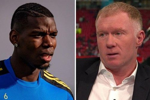 Scholes: 'Chỉ có 1 cầu thủ MU đủ trình khoác áo Liverpool'