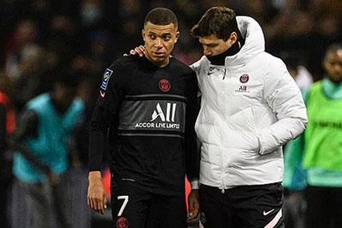 MU phải cạnh tranh với Real vụ Pochettino