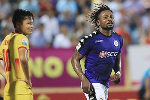 Hà Nội FC hoàn tất 3 suất ngoại binh