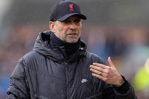 Klopp quyết ngăn cản Man City vô địch Premier League 2021/22