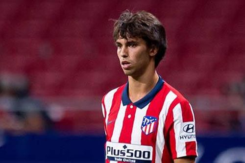 Arsenal muốn chiêu mộ 'Cậu bé Vàng' Joao Felix