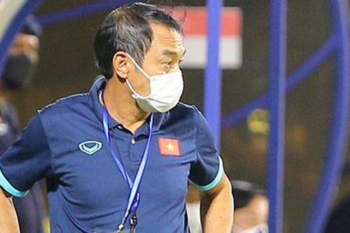 HLV U23 Việt Nam: 'Đội có đủ lực lượng để đấu bán kết với Timor Leste'