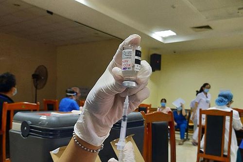 Đà Nẵng: Xử lý theo quy định pháp luật các trường hợp không tiêm vaccine phòng COVID-19