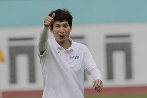 Ông Gong Oh-kyun sẽ là HLV U23 Việt Nam thay thầy Park Hang-seo