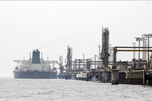 Dầu khí - tâm điểm trong quan hệ hợp tác Venezuela-Iran