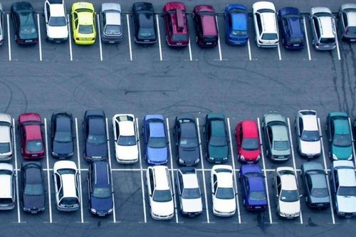 Xe màu gì được sản xuất nhiều nhất trong năm qua?