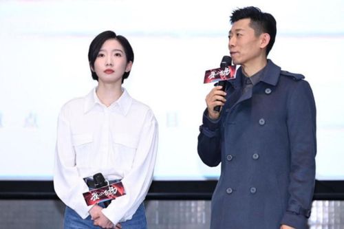 Mạnh Mỹ Kỳ tái xuất với phim mới sau scandal ngoại tình, netizen liền ném đá, quyết tẩy chay tới cùng