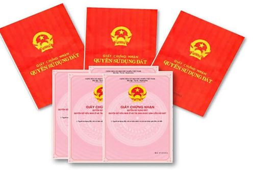 Chế độ miễn, giảm tiền sử dụng đất với người có công