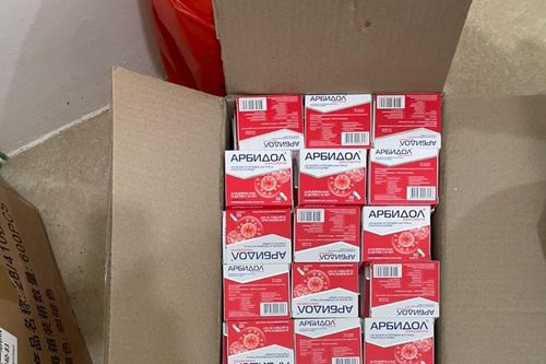 Hà Nội tạm giữ lô thuốc điều trị COVID-19 chưa được cấp phép