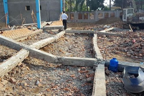 Vĩnh Long: Trưởng Ban quản lý các khu công nghiệp nhận kỷ luật do vụ việc từ năm 2019