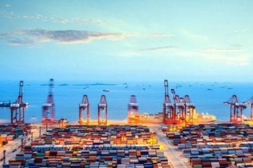 Thái Lan dự báo tăng trưởng kinh tế 4,5% trong năm 2022