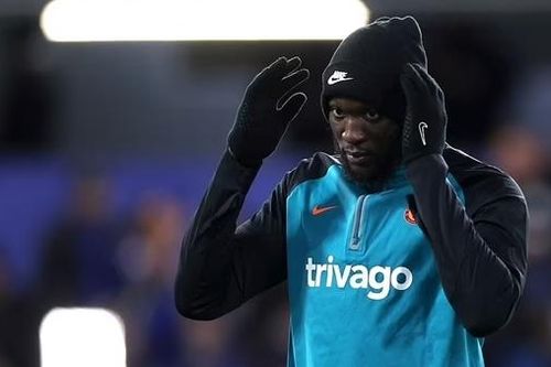 HLV Chelsea giải thích lý do không dùng Lukaku