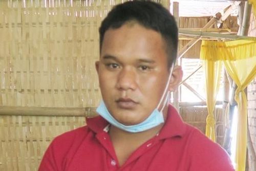 Cần tiền tiêu xài, 'bịa' chuyện có đất bán, lừa chiếm đoạt tiền đặt cọc