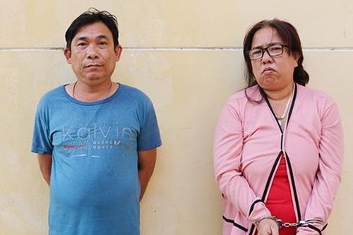 Nhét ma túy vào quả bóng bàn rồi thả cho con nghiện qua đường ống nước