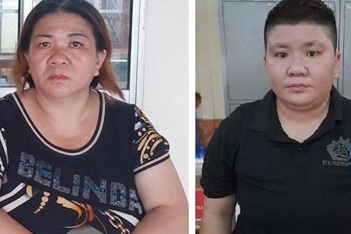 Triệt phá đường dây buôn bán ma túy ở TP Cần Thơ
