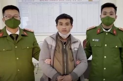 Kẻ vận chuyển 18.000 viên ma túy và 2 bánh heroin trốn truy nã đã bị bắt