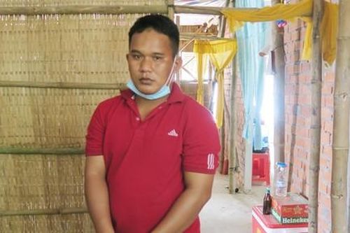 Khởi tố đối tượng bán đất ảo, chiếm đoạt tiền cọc