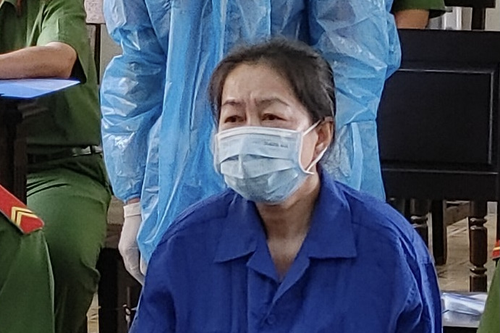 Trùm buôn lậu Mười Tường bị tuyên phạt 8 năm tù