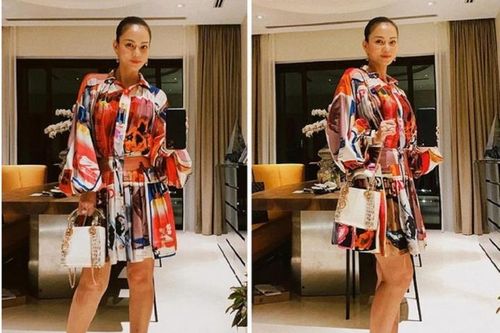 Cuộc sống đại gia của ca sĩ Thu Minh