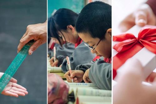 Học sinh tố trường học 'thổi giá' đồ ăn, cơm căng tin lẫn cả sâu, đá