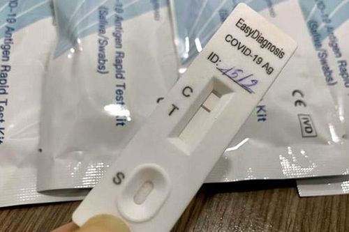 Nhu cầu kit test Covid-19 tăng cao, Bộ Công Thương tăng cường kiểm tra, kiểm soát