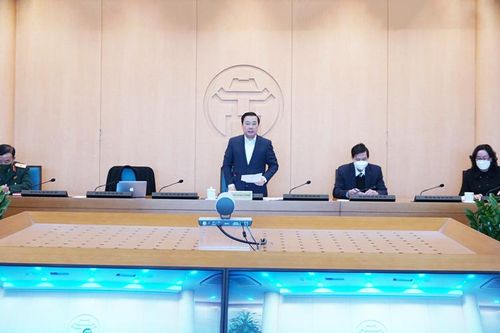 Giảm tối đa tỷ lệ chuyển tầng, tử vong và chăm lo tốt nhất mọi bệnh nhân Covid-19
