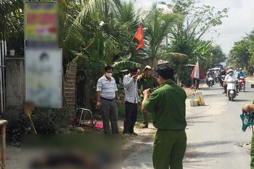 Nam thanh niên sắp cưới vợ bị đâm tử vong
