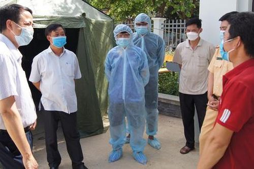 Sơn La có gần 10.000 bệnh nhân F0 điều trị tại nhà
