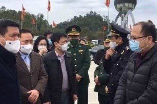 'Ùn ứ' chưa hạ nhiệt tại các cửa khẩu Lạng Sơn