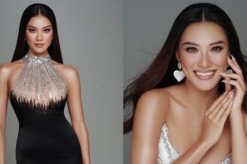 Netizen lý giải lý do vì sao Á hậu Kim Duyên được chọn đi thi Miss Supranational 2022