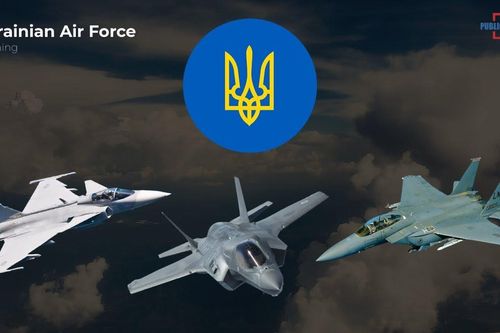 Ukraine sắp nhận tiêm kích F-35 từ Mỹ theo Chương trình Lend-Lease?