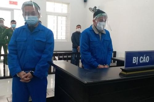 Hơn 16 năm tù dành cho lái - phụ xe đòi nợ bằng 'luật rừng'