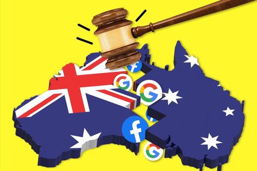 Nhiều nước học Australia, buộc Facebook, Google trả tiền cho báo chí