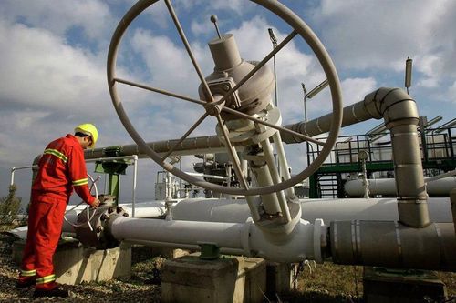Mỹ trừng phạt đường ống dẫn khí Nord Stream 2 của Nga
