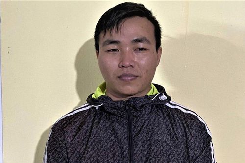Bắt khẩn cấp tài xế ôtô tông chết người rồi bỏ trốn