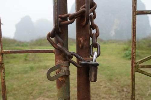 Cận cảnh nhà máy xi măng nghìn tỷ bị dừng triển khai