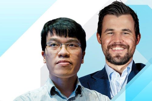 Quang Liêm không thể gây bất ngờ trước Vua cờ Carlsen