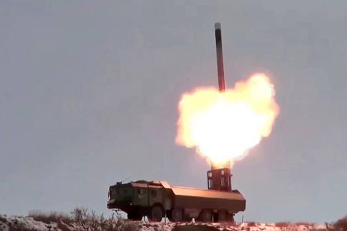 Tuyên bố bước ngoặt của Tổng thống Putin