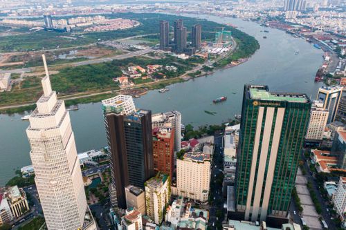 Hơn 90% người Việt đang muốn mua nhà