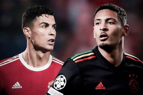 Top ghi bàn tại Champions League 2021/22