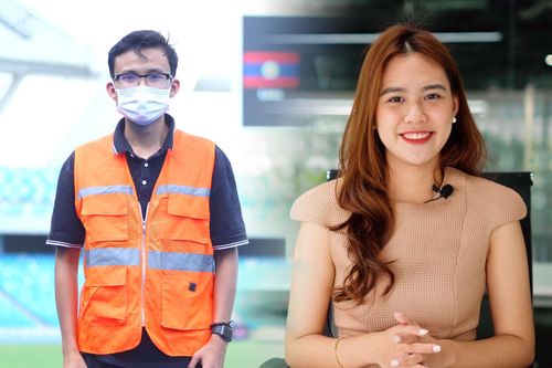 Zing từ Campuchia: 'U23 Việt Nam gặp nhiều bất lợi trước Timor Leste'