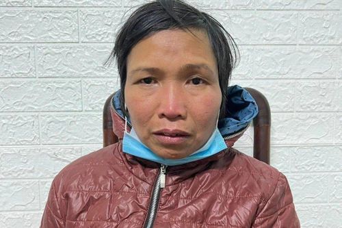 Khởi tố người phụ nữ giết 'chồng hờ' rồi giấu xác dưới cống